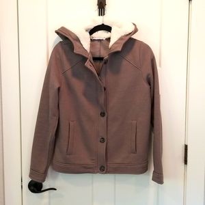 Banana Republic Casual Jacket. Size Medium.